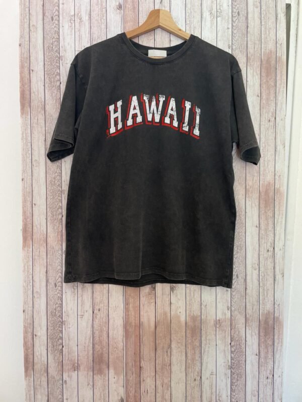 T-shirt en 100% coton